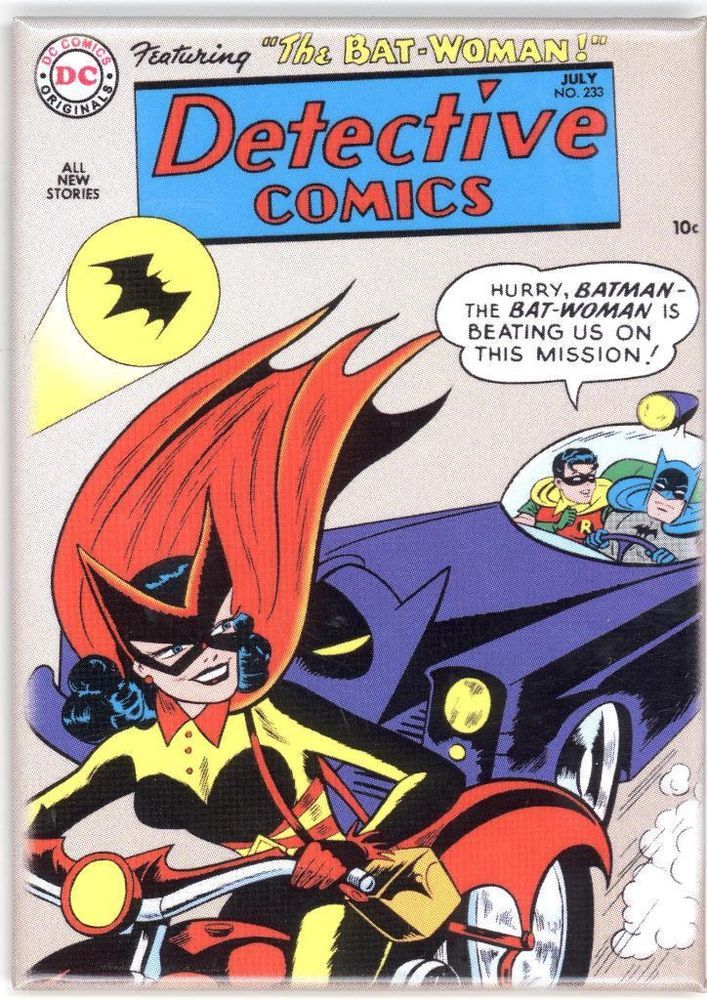 Batwoman