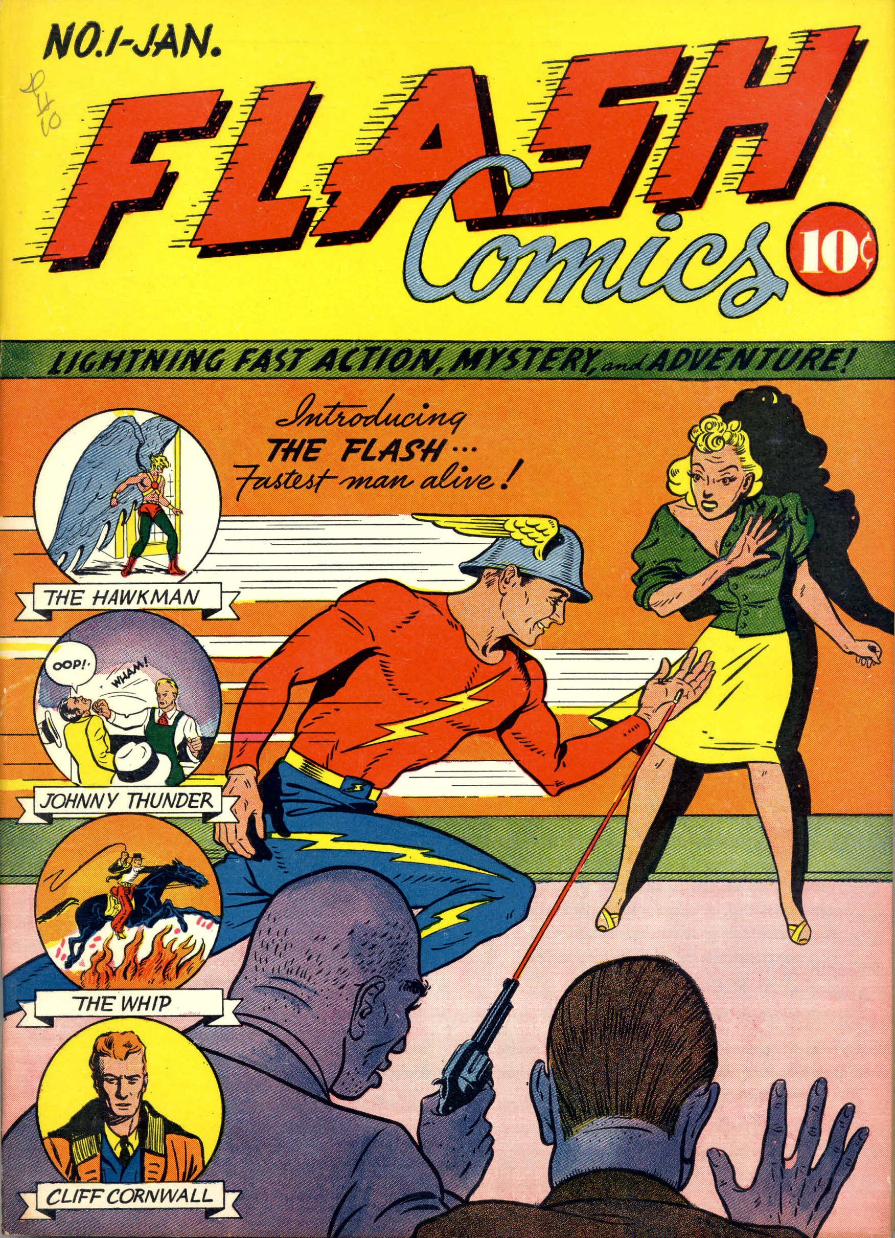 Flash