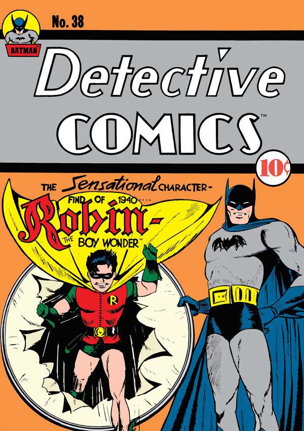 robin