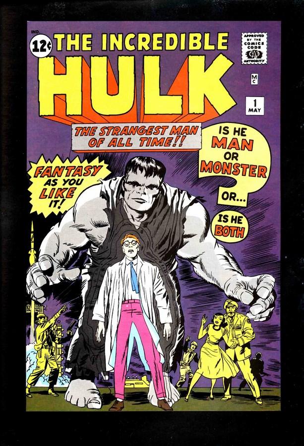 Hulk