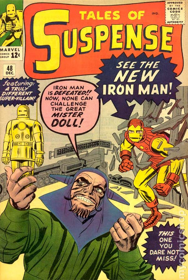 IronMan