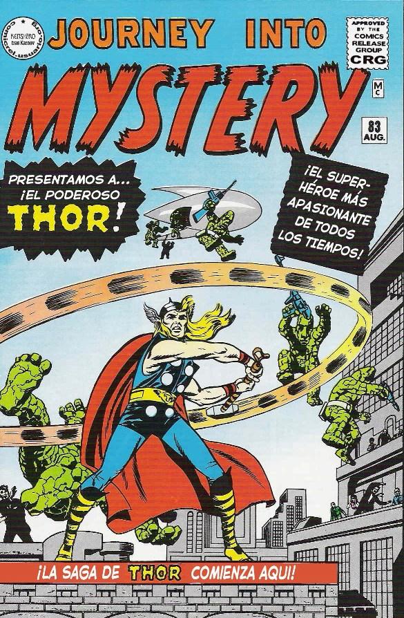 Thor