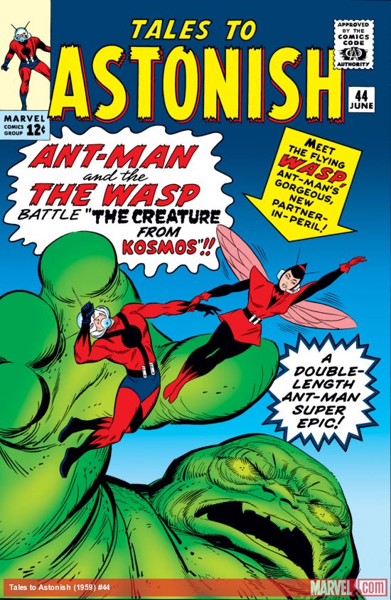 Wasp