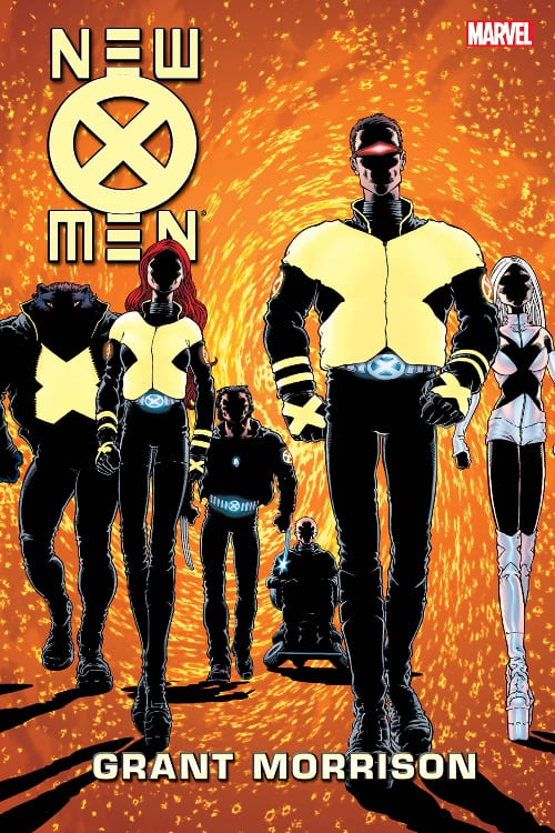 X-Men